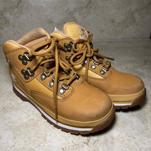 Timberlands - Picture 4 of 6